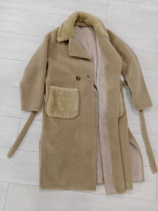 Продам пальто шикарное