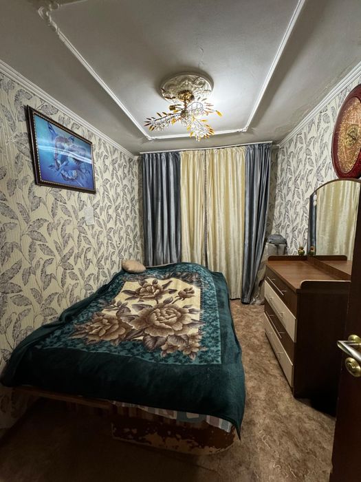 Срочнл Продам квартиру с мебелью