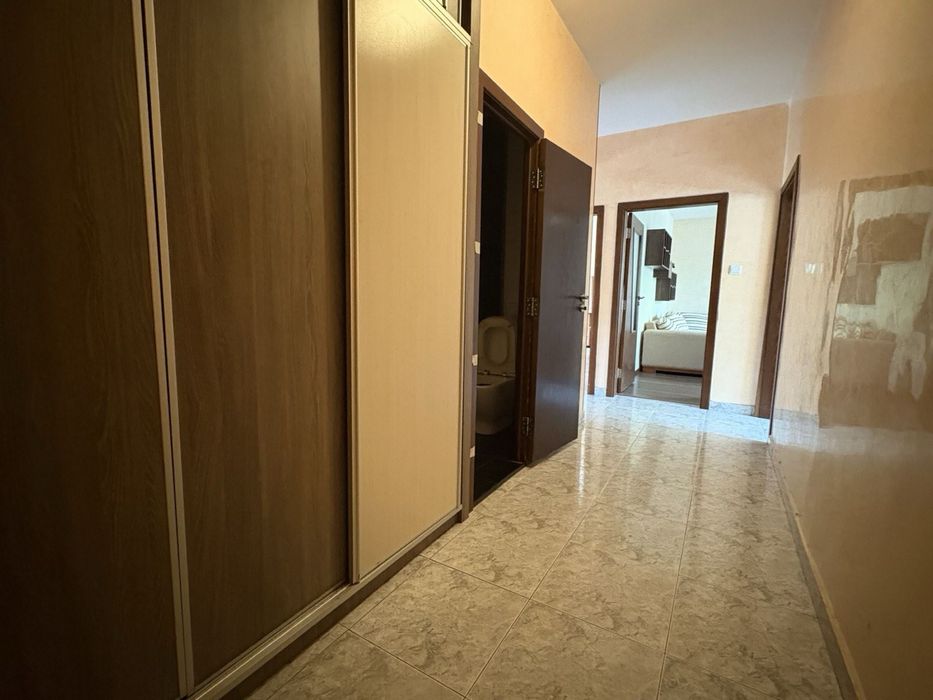 Продава се Тристаен апартамент в Пловдив, Тракия - 94 кв.м за 841 €/кв.м - Снимка #6