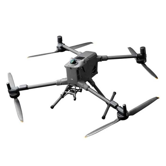 Дрон DJI Matrice 400.