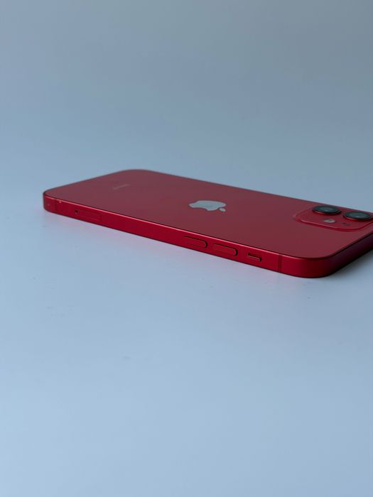 iPhone 12 64 Gb Red