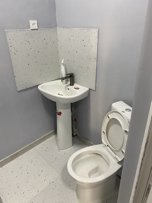 Сдам квартиру в районе Томирис улица Озерная