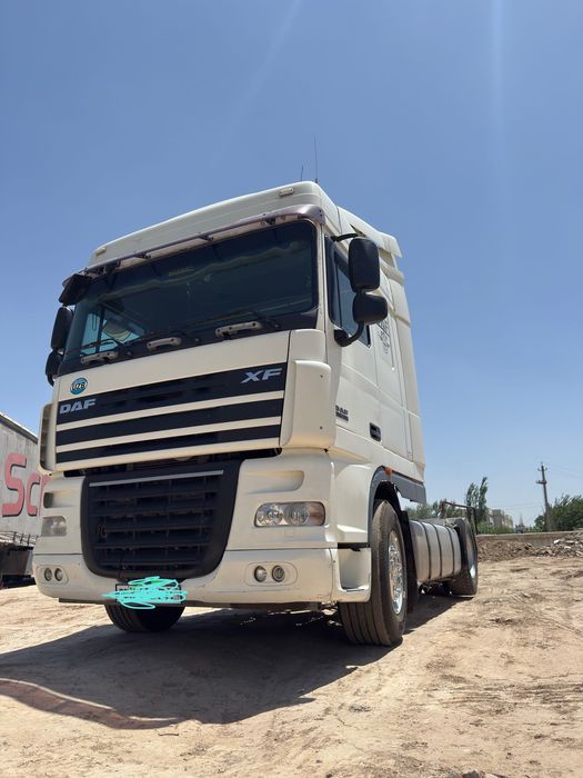 Daf evro 5   2009yil  sotiladi.