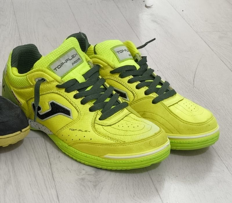 joma topflex футзалка