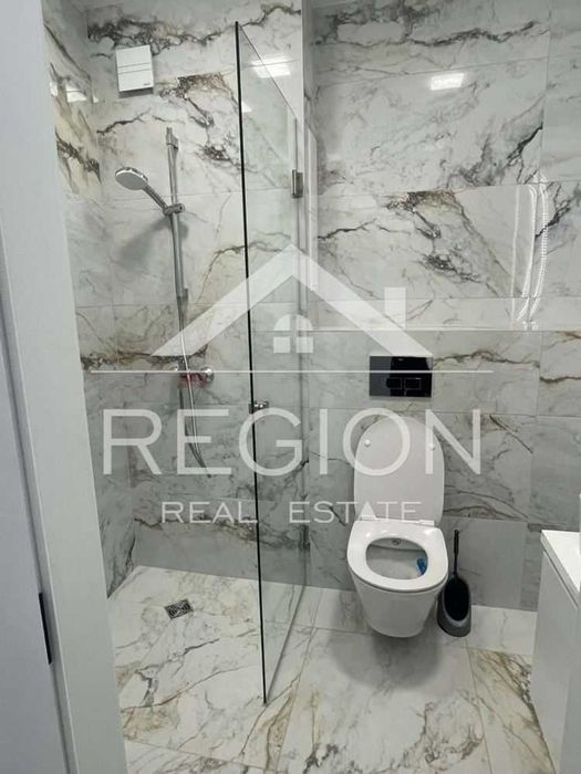 Дава се под наем Двустаен апартамент в с. Чайка, Област Варна - 58 кв.м за 800 € - Снимка #8