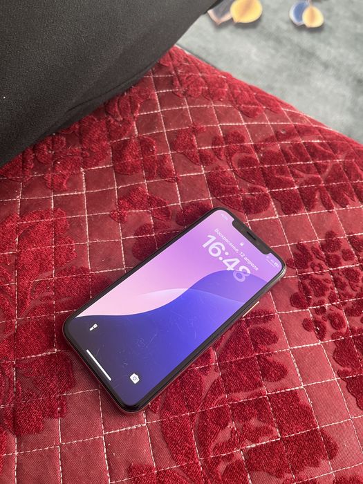 Продам iphone 11pro