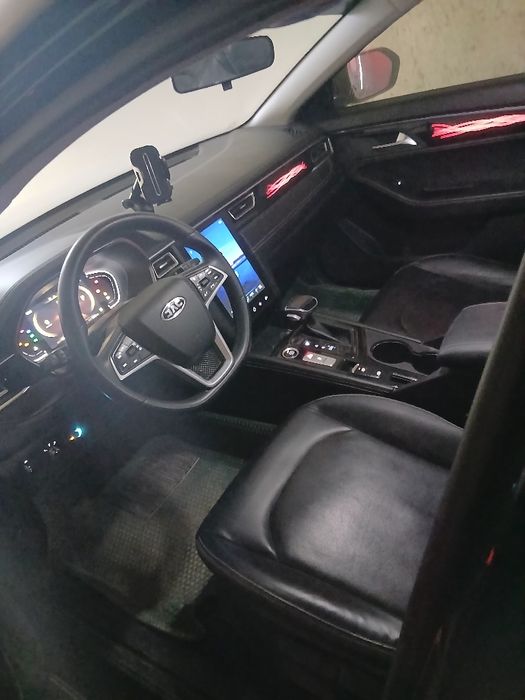 Jacj7 holati yaxshi saqlangan