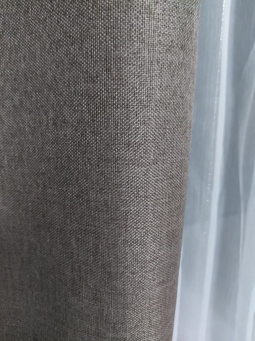 Комплект штор Всё новое