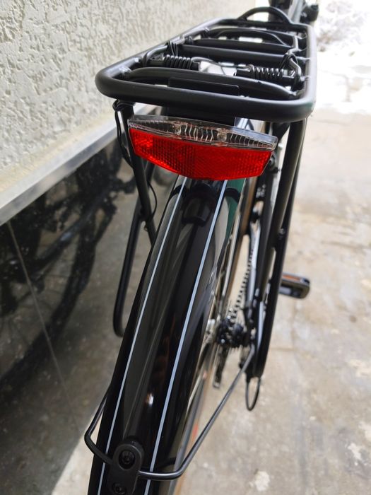 Немецкий велосипед