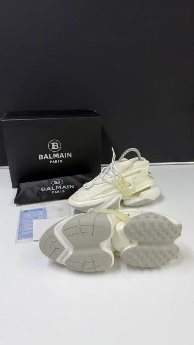 Adidasi Balmain Unicorn Fullbox Unisex 36-46