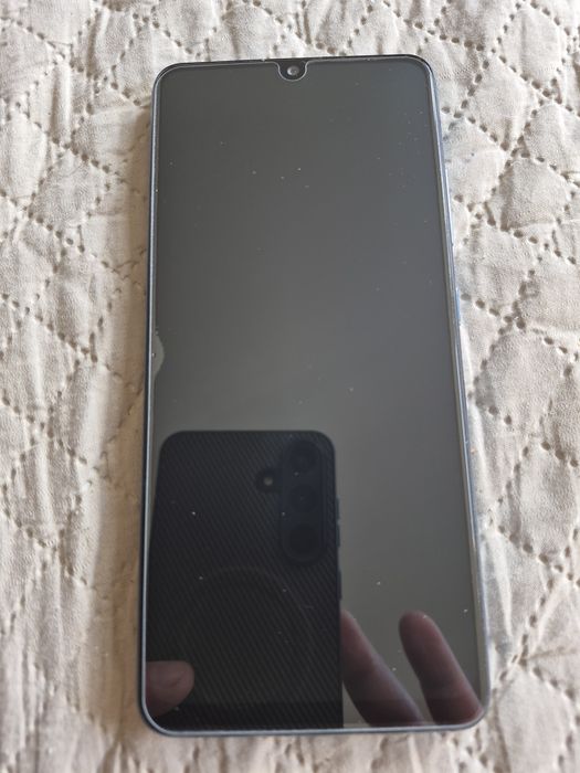 Telefon mobil Samsung Galaxy A32, 128GB, 4GB, Dual SIM,Blue