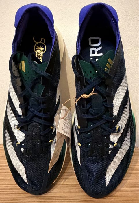 Adidas Adizero Adios Pro 3 M Berlin Marathon