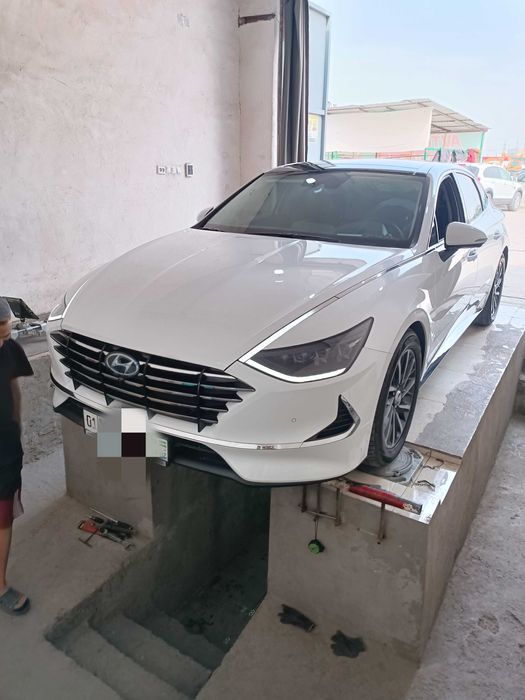 Развал схождения Хонобод чорраха куйлик битонка