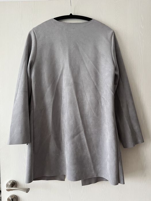 Блейзър без подплата