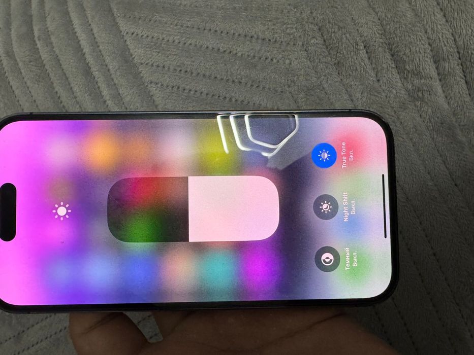 Iphone 14 pro продажа-обмен