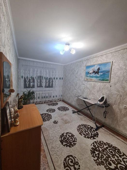 Продам 3х квартиру