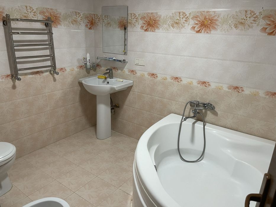 Дом под детский сад срочно сдается в аренду