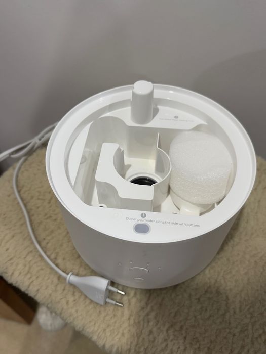 Увлажнитель воздуха Xiaomi Smart Humidifier 2 4.5L