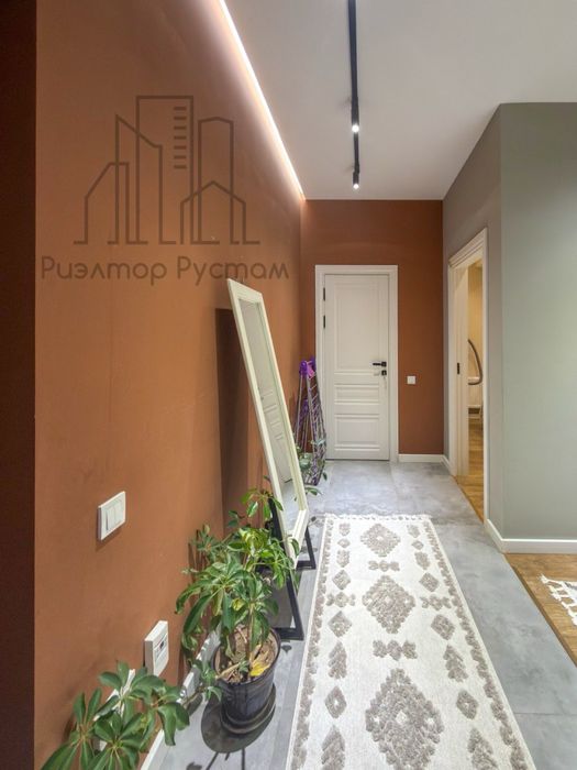 3/4/7 62м2 Эко Базар напротив ориентир сама мойка Мечеть