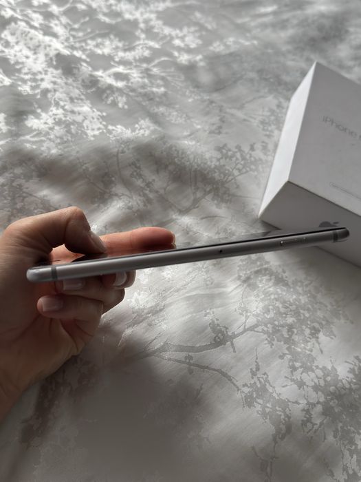 Продам iPhone 6 Plus