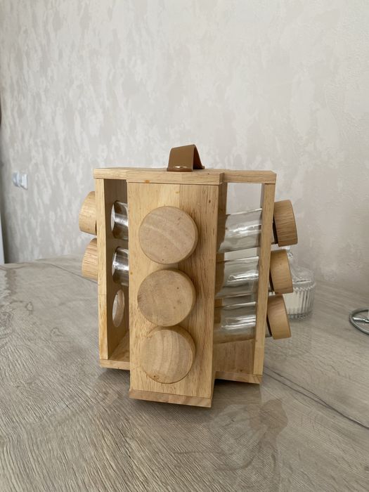 Продам подставку для специй