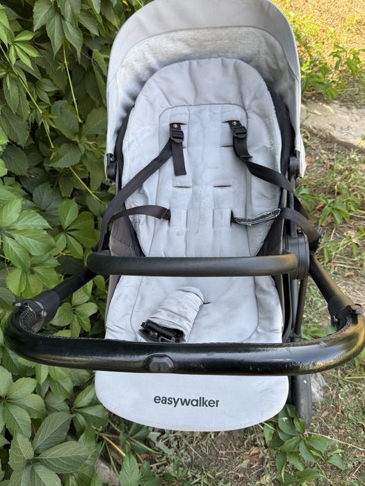Easywalker Charley коляска