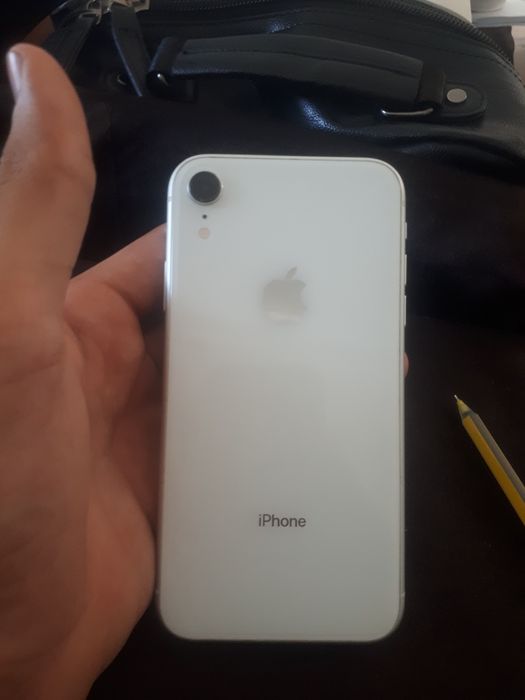 Iphone XR 128gb yangi