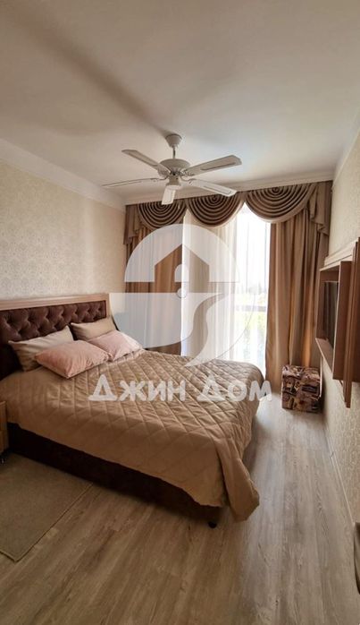 Продава се Двустаен апартамент в Свети Влас - 51 кв.м за 1961 €/кв.м - Снимка #2