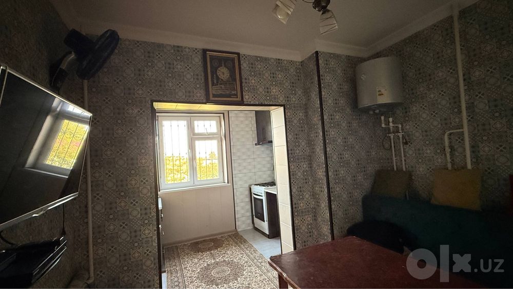 Сдается квартира в Юнусабаде