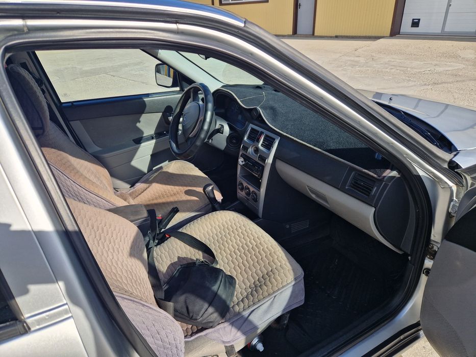ВАЗ (Lada) Priora 2170
