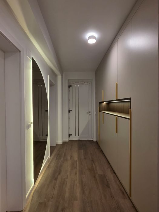 Realizam mobilier la comanda din MDF sau PAL