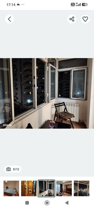 Apartament,