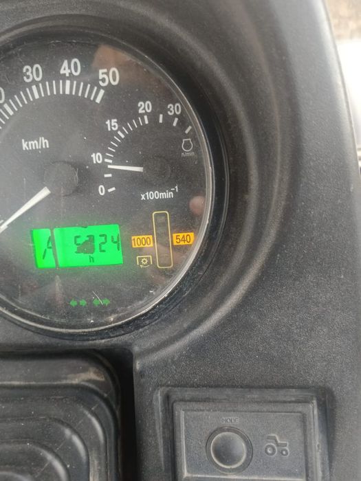 Продам трактор МТЗ 952.2