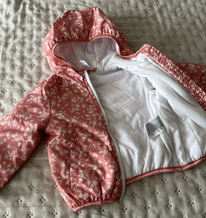 Бебешко пролетно яке