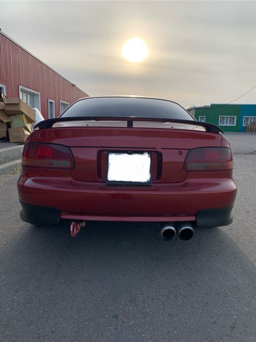 Продам Toyota curren