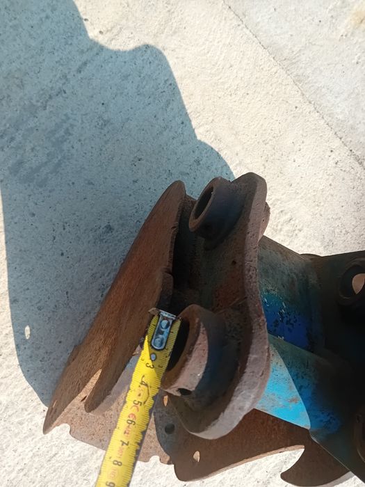 Cupa 22 cm miniexcavator 1.5 1.8 tone