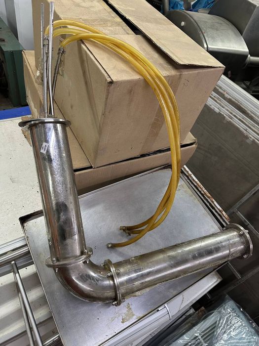 Дистиллятор для пива