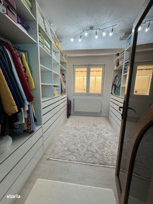 Faleza Nord | 3 Camere | Modern | Garaj Inclus