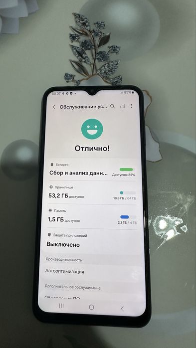 Продаю Samsung Galaxy A13 (64 ГБ)