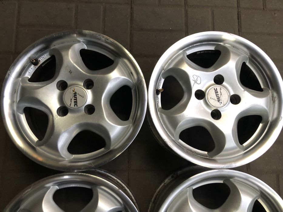 Диски на Фольксваген