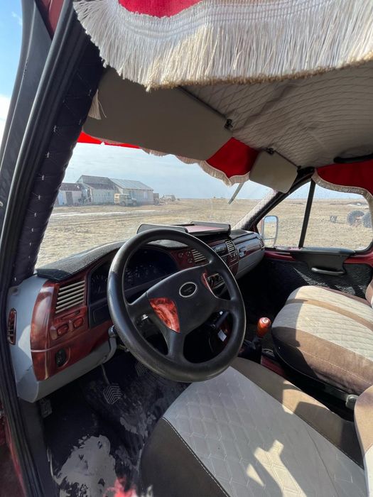 Продам Газель в хорошем состояний