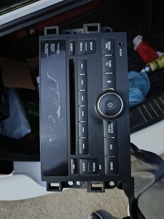 Срочно продаётся Магнитофон от Нексия 3