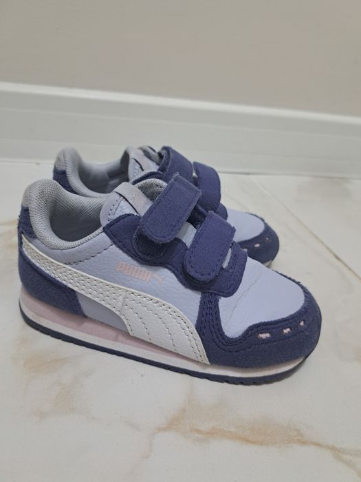 Маратонки Puma  23 размер