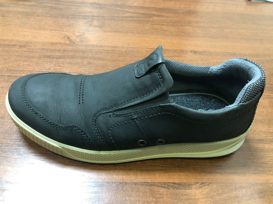 Слипоны Ecco BYWAY