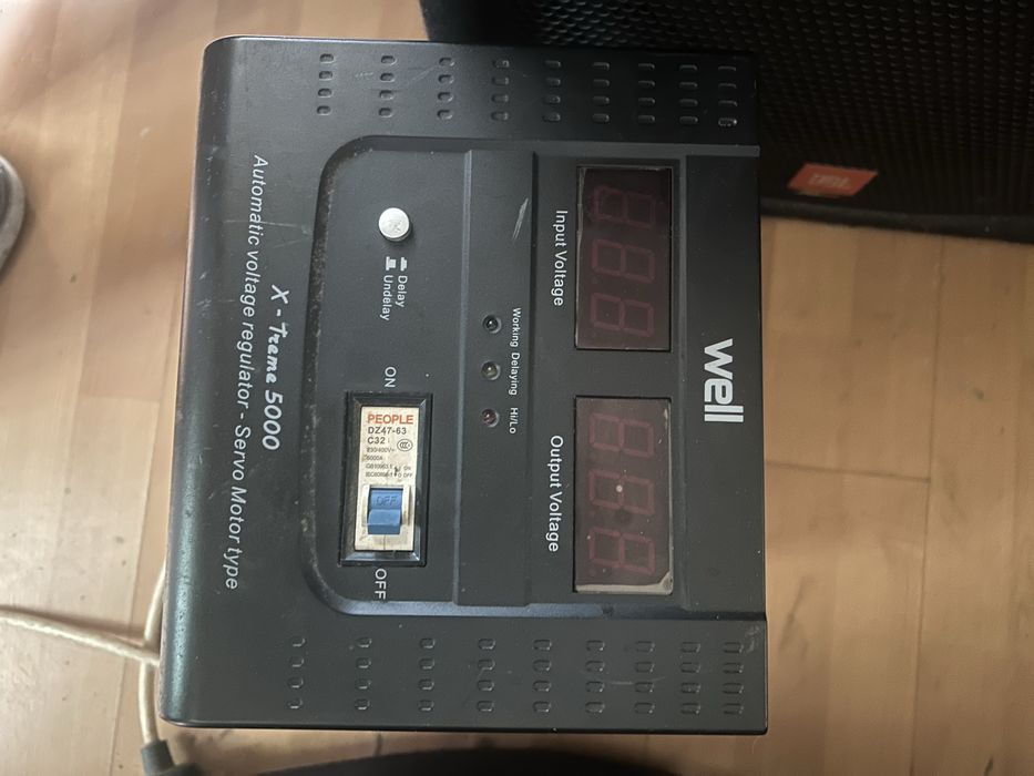 boxe active rcf art 312 basi pasivi jbl de 18 si stabilizator de 5000w