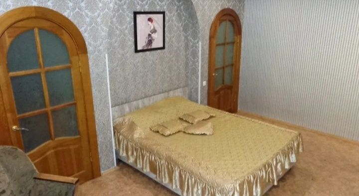 Сарыарка 11-Кенесары,  2ч 2000