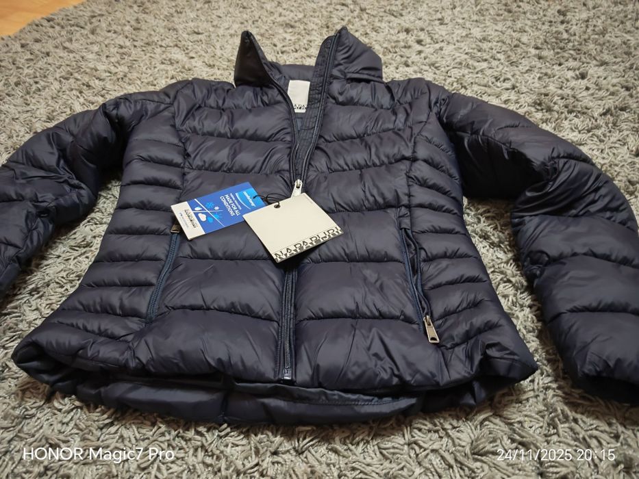 Geaca Napapijri damă S