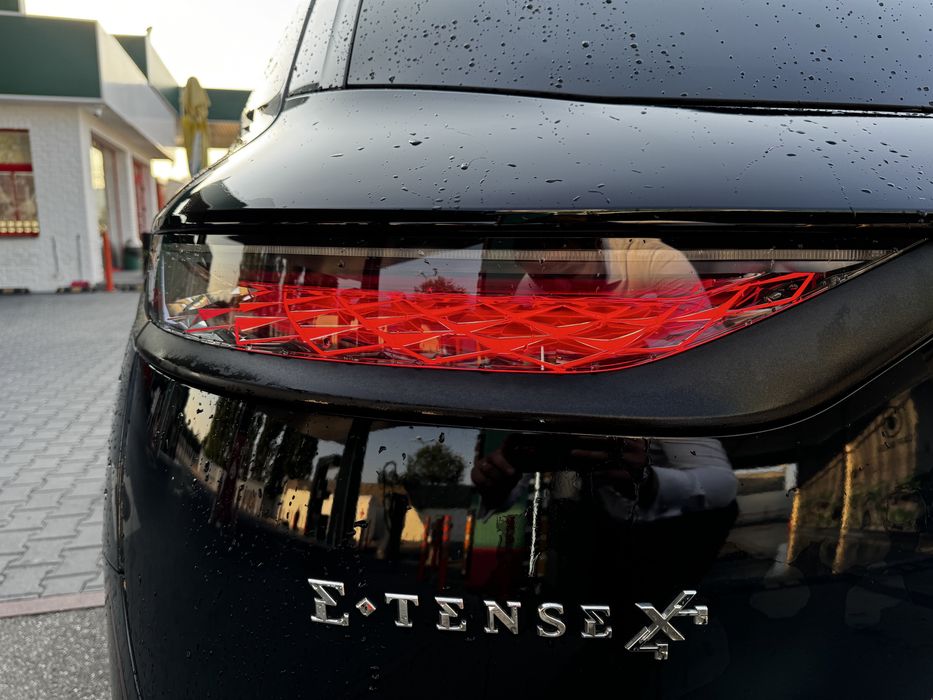 DS 7 CROSSBACK Hybrid-Plug-In Full option