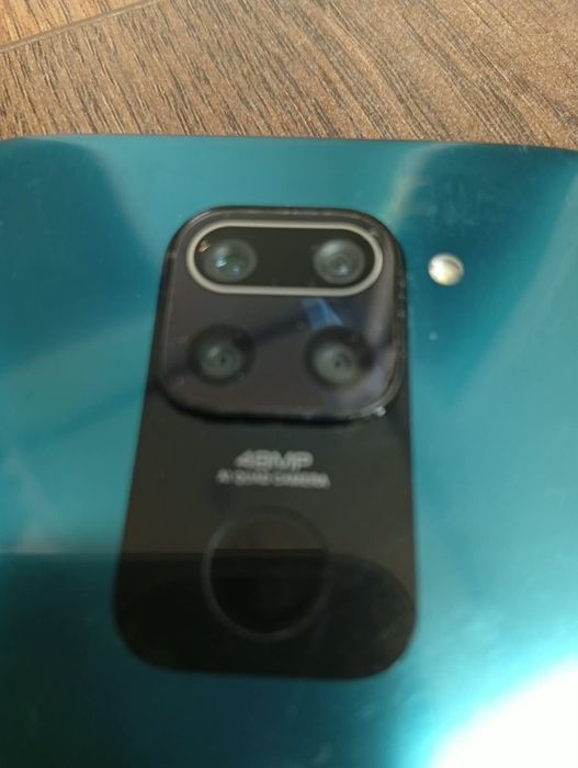 Xiaomi Redmi note 9