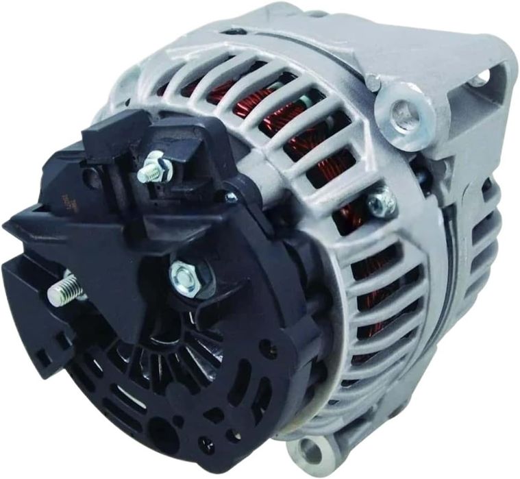 Alternator Saab 9-3 (YS3D) 1998-2003, 9-3 Cabriolet (YS3D) 1998-2003, 9-5 (YS3E) 1997-2009, 9-5 Estate (YS3E) 1998-2009, 2.0 i, 2.3 i, 2.0 SE Turbo, 2.0 Turbo, 2.3 Turbo, 2.3, 2.0 T, 2.3 T, Curent [A]: 140, Nervuri: 6, OE 5248372, W-Series